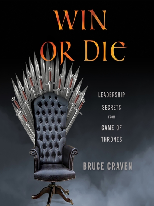 Title details for Win or Die by Bruce Craven - Available